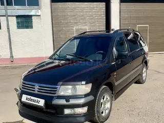 Mitsubishi Space Wagon