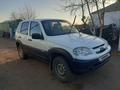 Chevrolet Niva 2014 годаfor3 700 000 тг. в Кокшетау – фото 4