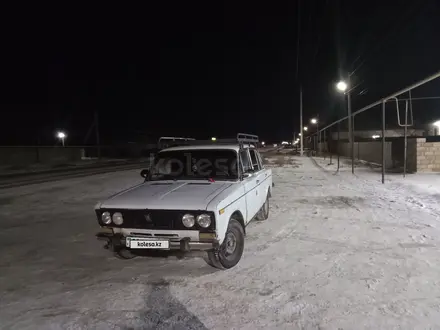 ВАЗ (Lada) 2106 1999 года за 550 000 тг. в Бейнеу – фото 2