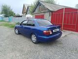 Nissan Almera 2001 годаүшін2 200 000 тг. в Тараз – фото 4