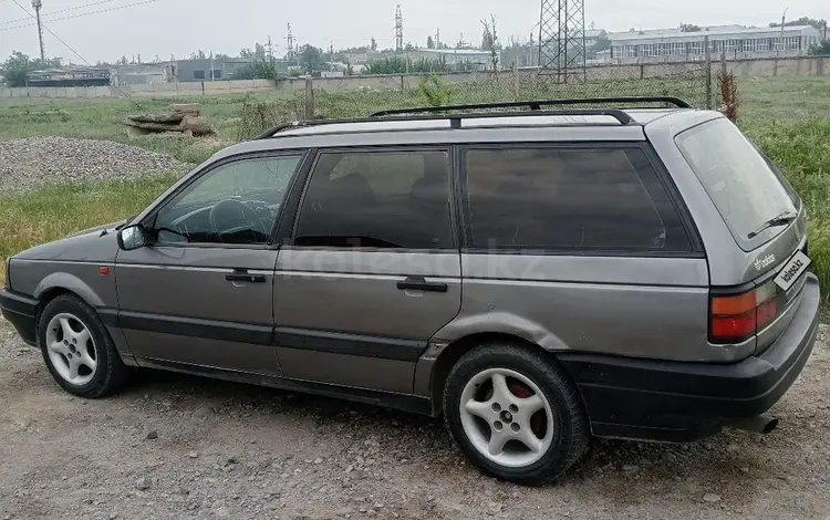 Volkswagen Passat 1992 года за 1 250 000 тг. в Тараз