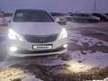 Hyundai Grandeur 2014 года за 6 400 000 тг. в Тараз – фото 4