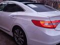 Hyundai Grandeur 2014 года за 6 400 000 тг. в Тараз – фото 7