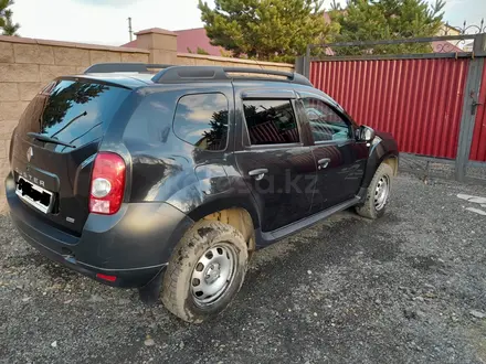 Renault Duster 2015 года за 5 400 000 тг. в Кокшетау – фото 6