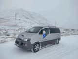 Hyundai Starex 2003 года за 3 500 000 тг. в Караганда – фото 3
