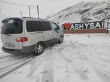 Hyundai Starex 2003 года за 3 500 000 тг. в Караганда – фото 4