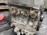 Двигатель на Хонда CR-V 3 2.4 литра за 320 000 тг. в Караганда – фото 2