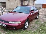 Mazda 626 1995 года за 2 300 000 тг. в Тараз – фото 4