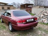 Mazda 626 1995 года за 2 300 000 тг. в Тараз – фото 5