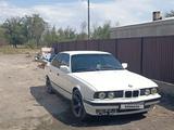 BMW 520 1988 года за 1 300 000 тг. в Тараз
