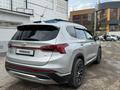 Hyundai Santa Fe 2021 года за 15 500 000 тг. в Астана – фото 5