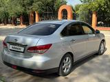 Nissan Almera 2017 года за 4 700 000 тг. в Актобе – фото 3