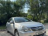 Nissan Almera 2017 года за 4 700 000 тг. в Актобе – фото 5