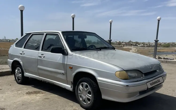 ВАЗ (Lada) 2114 2012 годаүшін1 000 000 тг. в Караганда