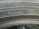 265/50/22 Dunlop Winter Max SJ8 за 900 000 тг. в Астана – фото 2