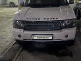 Land Rover Range Rover 2007 года за 7 500 000 тг. в Алматы