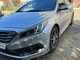 Hyundai Sonata 2014 года за 6 500 000 тг. в Атырау