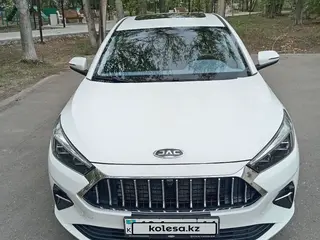 JAC J7