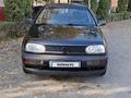 Volkswagen Golf 1994 года за 2 100 000 тг. в Алматы – фото 2