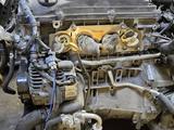 Двигатель 2AZ-fe Toyota RAV-4 2.4л. Япония мотор/АКПП Toyota Ipsum. за 420 000 тг. в Алматы – фото 2