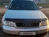 Audi A6 1997 годаүшін3 300 000 тг. в Атбасар