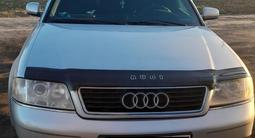 Audi A6 1997 годаүшін3 300 000 тг. в Атбасар