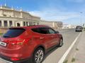 Hyundai Santa Fe 2014 годаүшін8 500 000 тг. в Атырау – фото 4