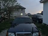 Mercedes-Benz C 200 1995 года за 1 500 000 тг. в Астана – фото 2