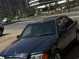 Mercedes-Benz C 200 1995 года за 1 500 000 тг. в Астана