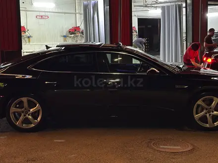 Audi A7 2023 года за 38 000 000 тг. в Алматы – фото 4