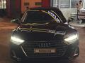 Audi A7 2023 года за 38 000 000 тг. в Алматы
