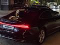 Audi A7 2023 года за 38 000 000 тг. в Алматы – фото 6