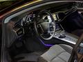 Audi A7 2023 года за 38 000 000 тг. в Алматы – фото 7