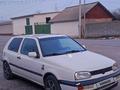 Volkswagen Golf 1993 годаfor1 600 000 тг. в Шымкент – фото 4