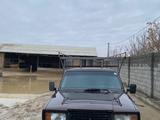 ВИС 2345 (Жигули) 2006 годаүшін2 000 000 тг. в Жетысай