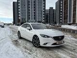 Mazda 6 2018 годаfor10 900 000 тг. в Костанай