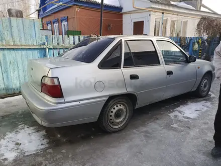 Daewoo Nexia 2008 года за 1 400 000 тг. в Актобе – фото 7