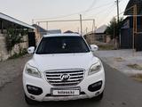 Lifan X60 2015 годаүшін3 600 000 тг. в Тараз – фото 2