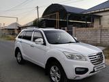 Lifan X60 2015 годаүшін3 600 000 тг. в Тараз