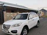 Lifan X60 2015 годаүшін3 600 000 тг. в Тараз – фото 3