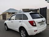 Lifan X60 2015 годаүшін3 600 000 тг. в Тараз – фото 4