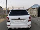 Lifan X60 2015 годаүшін3 600 000 тг. в Тараз – фото 5
