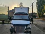 ГАЗ ГАЗель 2014 годаүшін11 000 000 тг. в Алматы