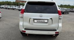 Toyota Land Cruiser Prado 2013 годаүшін13 800 000 тг. в Атырау – фото 4