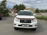 Toyota Land Cruiser Prado 2013 года за 14 000 000 тг. в Атырау