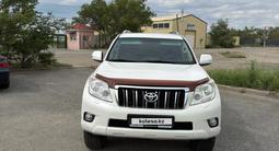 Toyota Land Cruiser Prado 2013 годаүшін13 800 000 тг. в Атырау