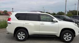 Toyota Land Cruiser Prado 2013 годаүшін13 800 000 тг. в Атырау – фото 3