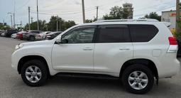 Toyota Land Cruiser Prado 2013 годаүшін13 800 000 тг. в Атырау – фото 2
