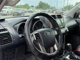 Toyota Land Cruiser Prado 2013 года за 13 800 000 тг. в Атырау – фото 5