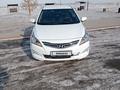 Hyundai Accent 2014 года за 5 900 000 тг. в Караганда – фото 13